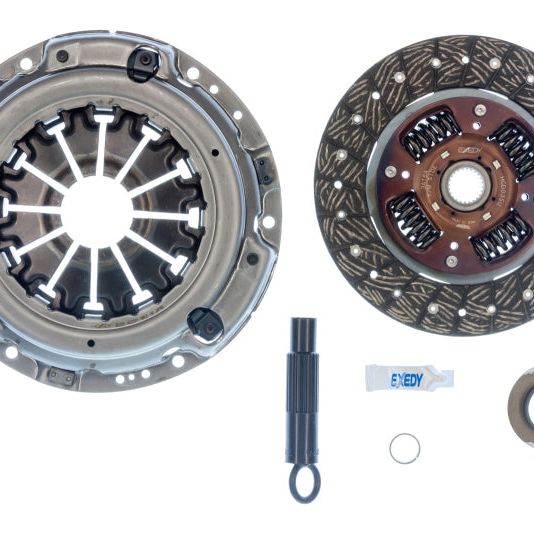 Exedy OE 2002-2007 Honda CR-V L4 Clutch Kit-tuningsupply.com