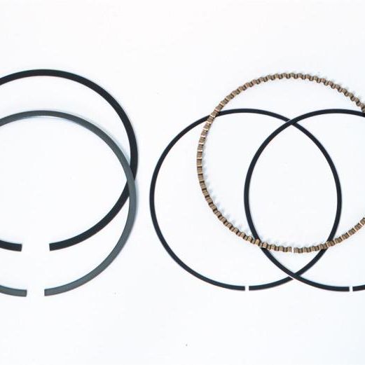 Mahle Rings Chrysler 5.7L Hemi 2002 - Up Moly Ring Set-tuningsupply.com