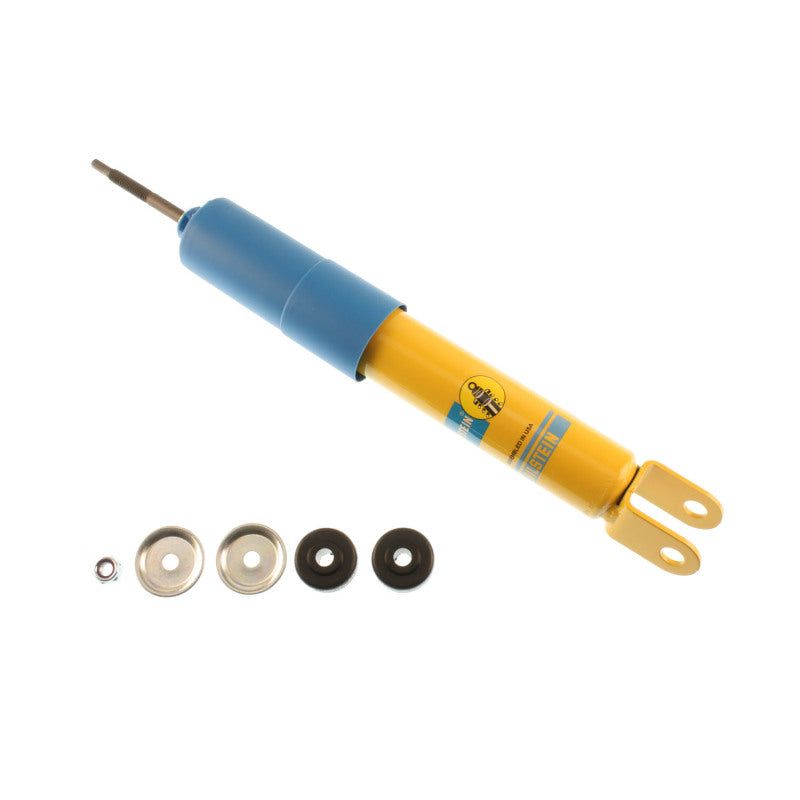 Bilstein B6 2000 Chevrolet Tahoe LT Front 46mm Monotube Shock Absorber-tuningsupply.com