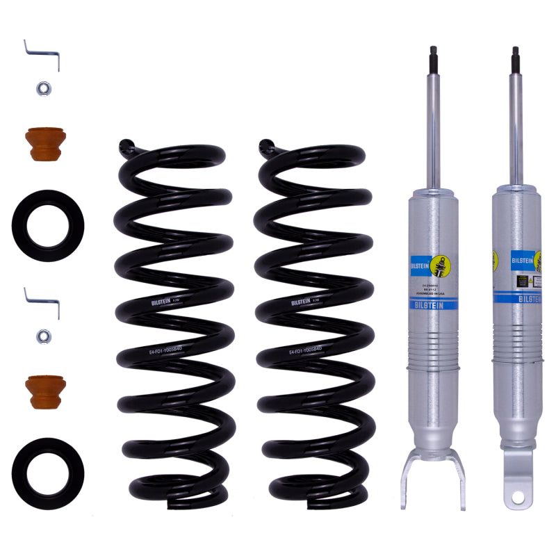 Bilstein B8 6112 19-20 Ram 1500 Front Suspension Kit-tuningsupply.com