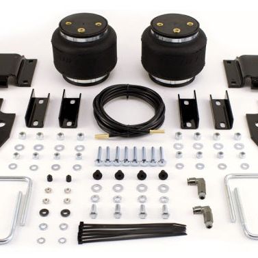 Air Lift Loadlifter 5000 Ultimate Rear Air Spring Kit for 07-17 Toyota Tundra-tuningsupply.com