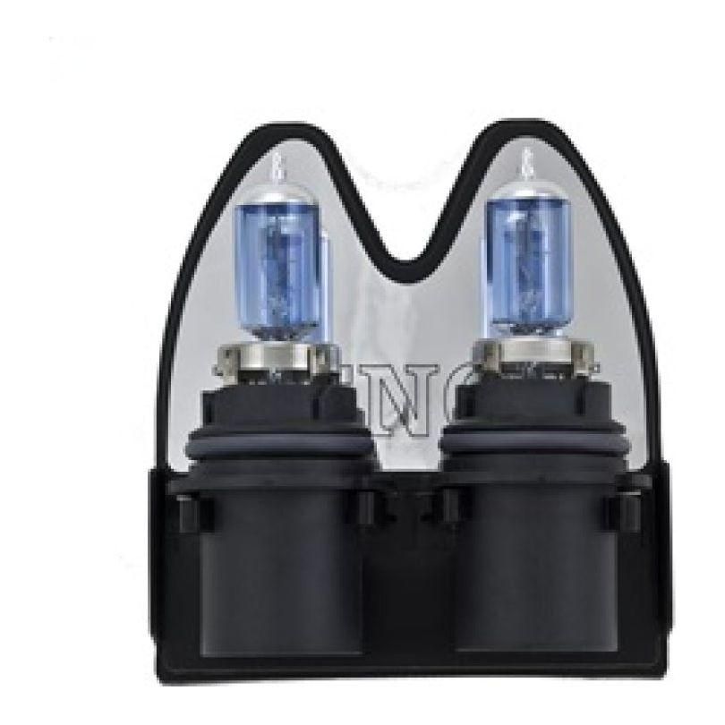 Hella Optilux XB White Halogen Bulbs HB5 9007 12V 100/80W (2 pack)-tuningsupply.com