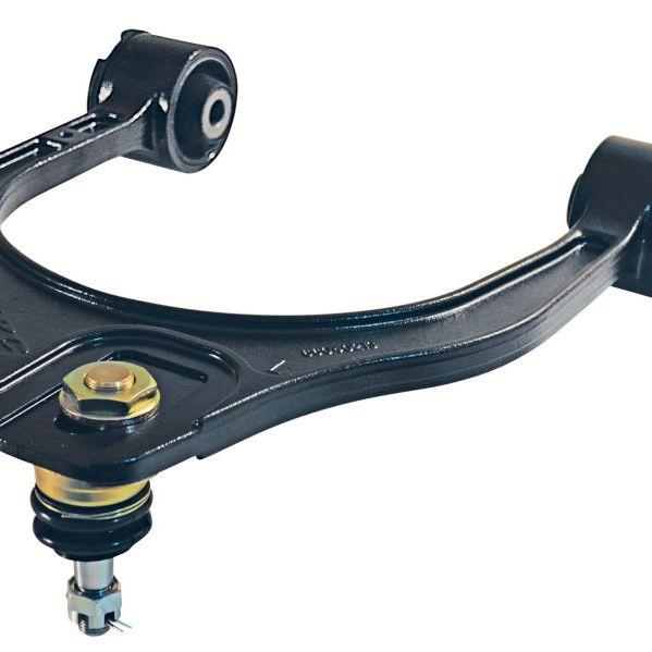 SPC Performance 09-12 Dodge Charger/Chrysler 300 Front Adjustable Upper Control Arm-Control Arms-SPC Performance-SPC66045-SMINKpower Performance Parts