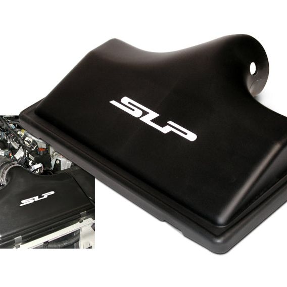 SLP 1998-1999 Chevrolet Camaro/Firebird LS1 Air-Box Lid-Air Intake Components-SLP-SLP21044-SMINKpower Performance Parts