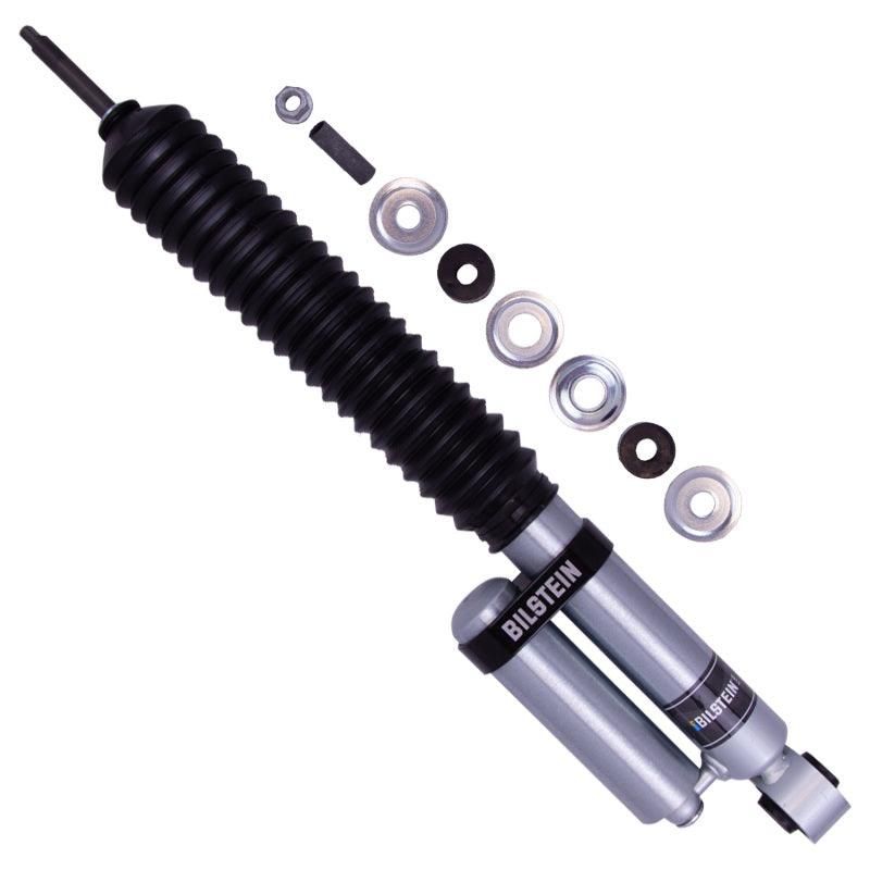 Bilstein 5160 Series 08-11 Toyota Land Cruiser Rear Shock Absorber-tuningsupply.com