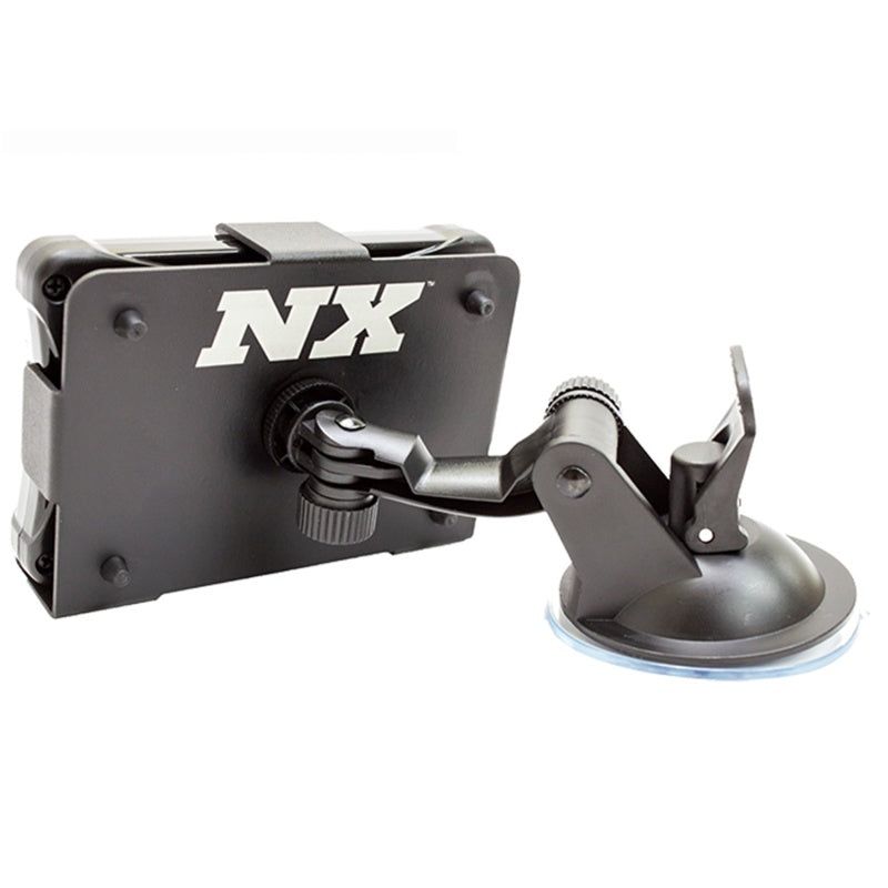 Nitrous Express Maximizer 5 Handheld Screen Mount-tuningsupply.com