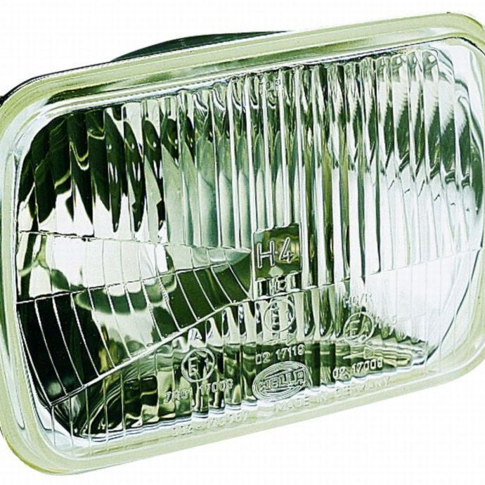 Hella Headlamp Insert Esh Fa Gn Mgs12 (Single)-tuningsupply.com