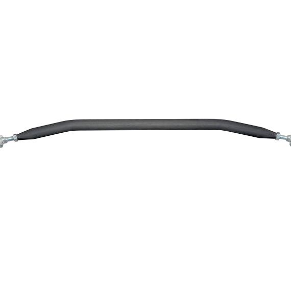 Whiteline 02-07 Subaru WRX Sedan and Wagon fits w/ large TMIC / 04-07 Subaru STi Front adjustable s-Strut Bars-Whiteline-WHLKSB599-SMINKpower Performance Parts