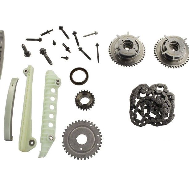 Ford Racing 4.6L 3V Camshaft Drive Kit-tuningsupply.com