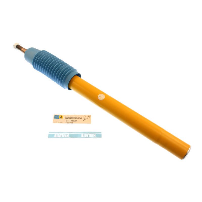 Bilstein B6 1990 Volvo 240 Base Front 36mm Monotube Strut Insert-tuningsupply.com