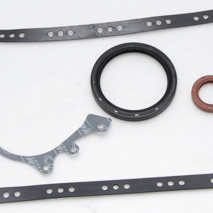 Cometic Street Pro 86-89 Honda D16A1/A9 1.6L DOHC Bottom End Gasket Kit-tuningsupply.com