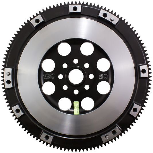 ACT 2004 Subaru Impreza XACT Flywheel Streetlite-tuningsupply.com