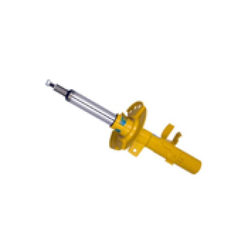 Bilstein B6 14-18 Ford Focus (CEW) Front Left Suspension Strut Assembly-tuningsupply.com