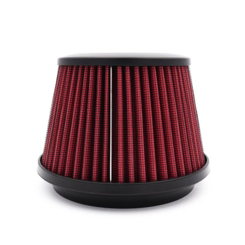 ISR Performance Air Filter - N62 Z32 MAF (Bolt-On Style)-tuningsupply.com