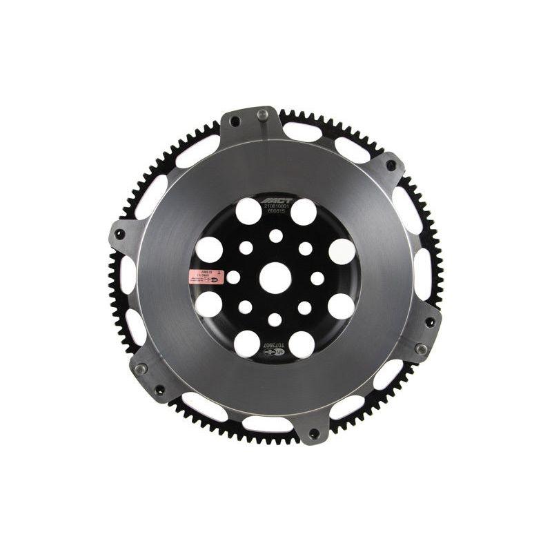 ACT 07-11 Toyota Lotus 1.8 L4 DOHC XACT Flywheel Prolite-tuningsupply.com