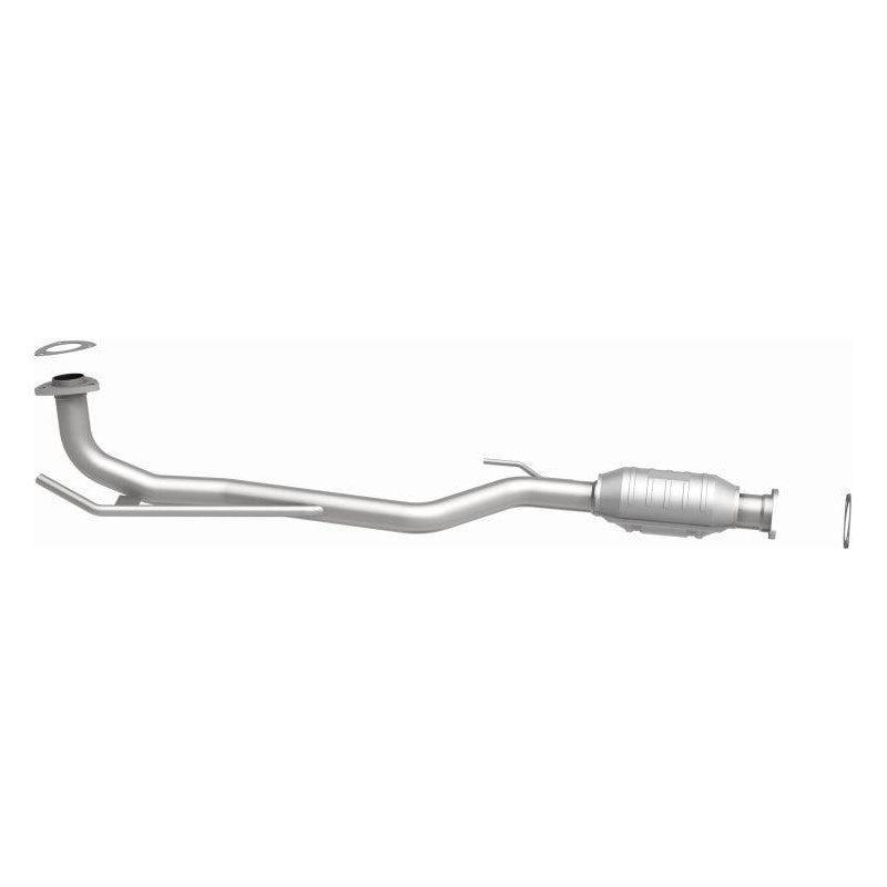 

Magnaflow 22755 - MAG22755 - MagnaFlow Conv Direct Fit 300Zx 90-96 D/S - Shipped in Europe - Tuningsupply.com
