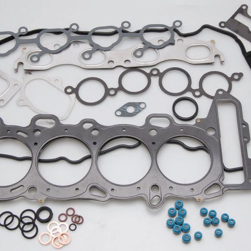 Cometic Street Pro 88-93 Nissan SR20DET S13 87.5mm Bore Top End Kit (Includes VC Gasket)-tuningsupply.com