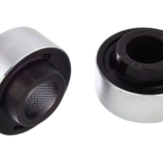 Whiteline Plus 97-05 VAG MK4 A4/Type 1J Rear Lower Inner Control Arm Bushing Kit -Standard Replaceme-Bushing Kits-Whiteline-WHLW53188-SMINKpower Performance Parts