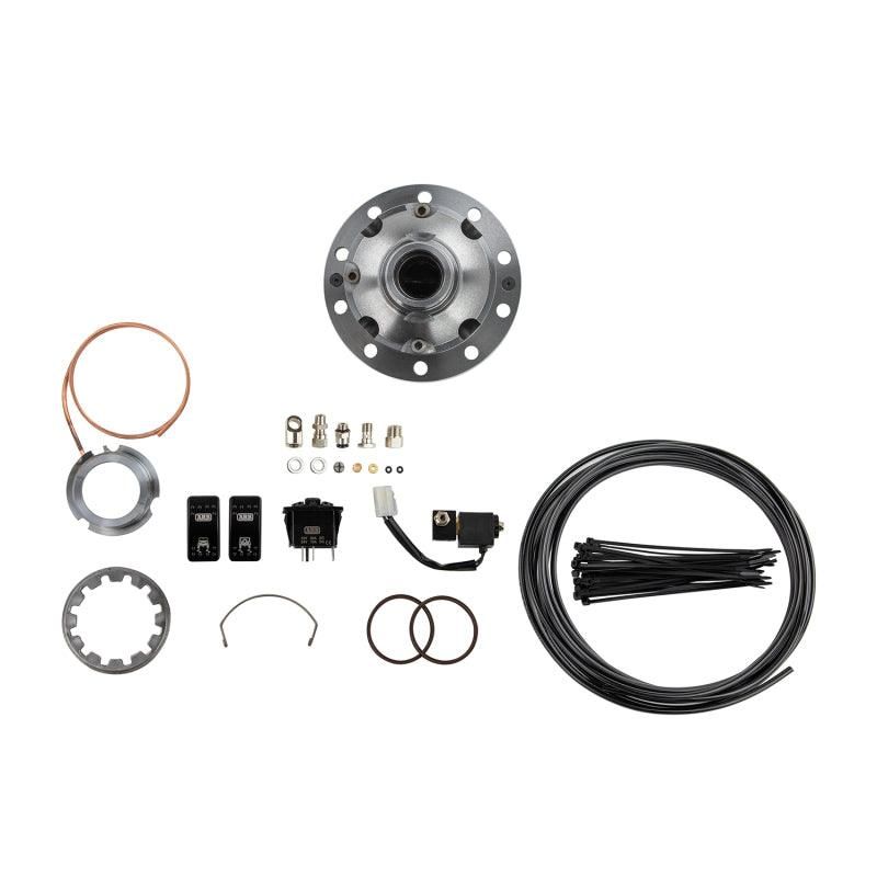 ARB Airlocker 26 Spl 10 Bolt Rg Suzuki S/N-tuningsupply.com