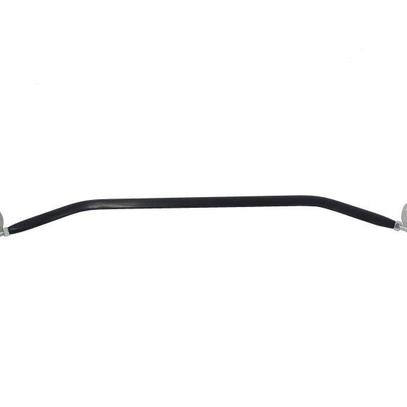 Whiteline 08+ Subaru STi/ WRX Hatch Front adjustable strut tower brace-Strut Bars-Whiteline-WHLKSB568-SMINKpower Performance Parts