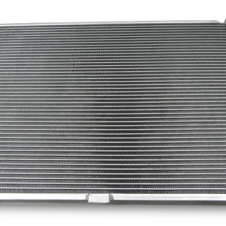 CSF 00-06 BMW M3 (E46) Triple Pass Radiator-tuningsupply.com