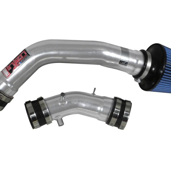 Injen 97-01 Sentra 2.0L Only 200SX 2.0L Only SER 2.0L Polished Cold Air Intake-tuningsupply.com