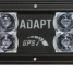 Rigid Industries 40in Adapt E-Series Light Bar - SMINKpower Performance Parts RIG280413 Rigid Industries