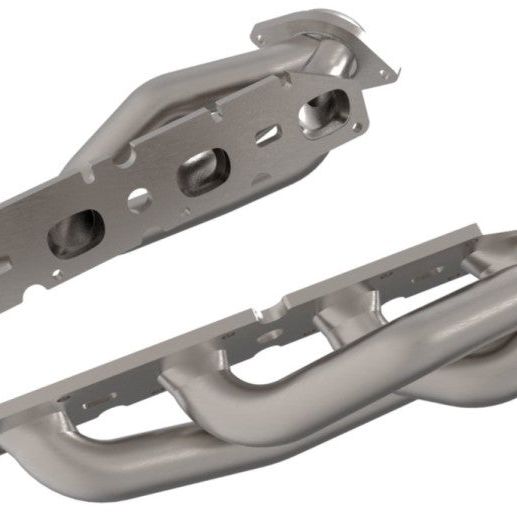 aFe Twisted Steel 11-21 Jeep Grand Cherokee (WK2) 5.7L V8 Headers-tuningsupply.com