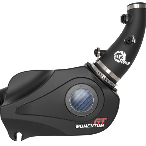 aFe Momentum GT Pro 5R Cold Air Intake System 17-18 Fiat 124 Spider I4 1.4L (t)-tuningsupply.com