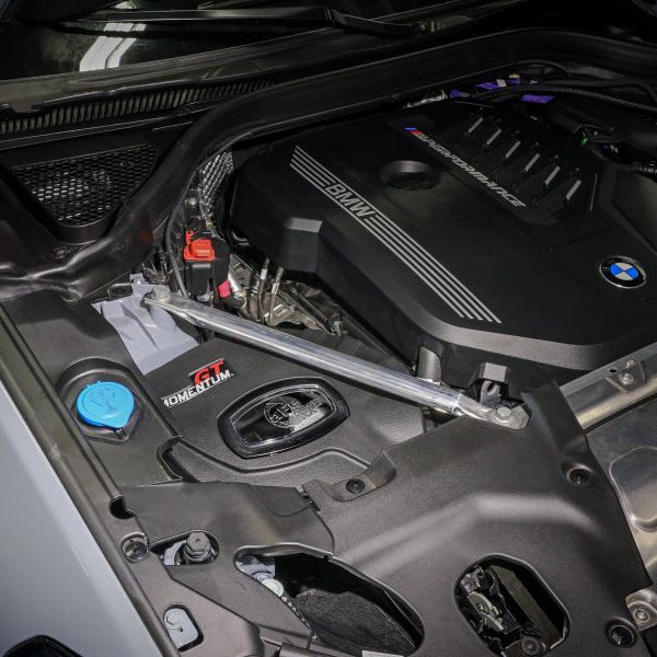 aFe POWER Momentum GT Pro Dry S Intake System 20-23 BMW X3/X4 M40i L6-3.0L (t) B58-tuningsupply.com