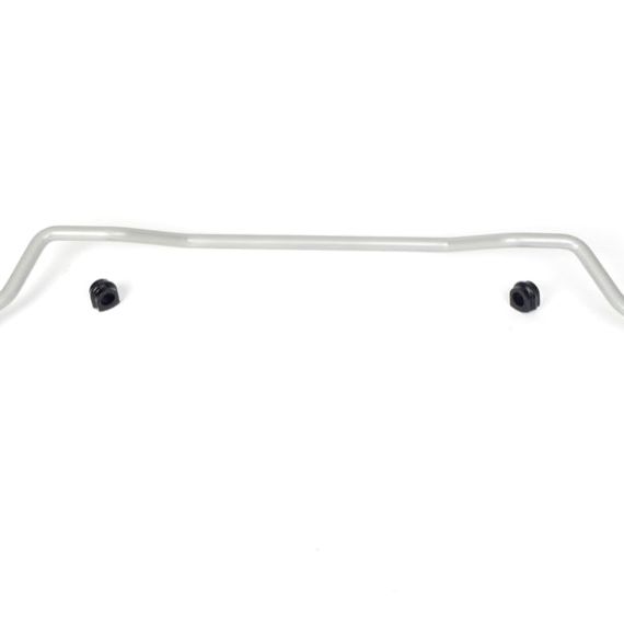 Whiteline 94-99 Nissan Skyline R33 GTS RWD / 03/98-04 Skyline R34 GT-T RWD Front 24mm HD Adj Swayb-Sway Bars-Whiteline-WHLBNF24Z-SMINKpower Performance Parts