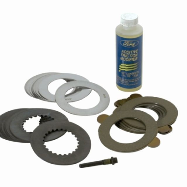 Ford Racing 8.8 Inch TRACTION-LOK Rebuild Kit-tuningsupply.com