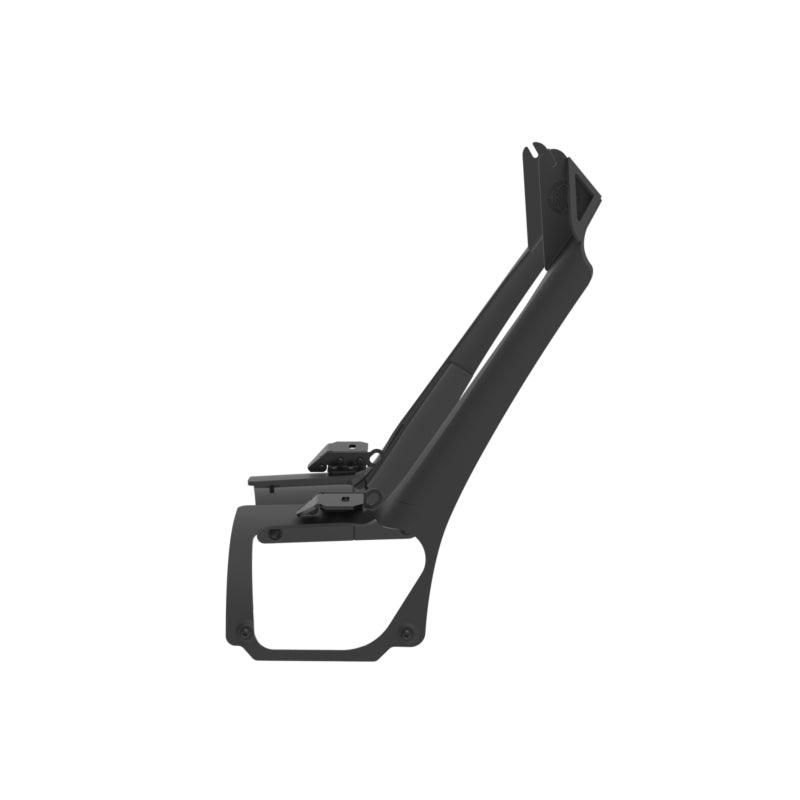 KC HiLiTES 2021+ Jeep Wrangler 4XE 50in Overhead Light Bar Mounting Bracket Set-tuningsupply.com