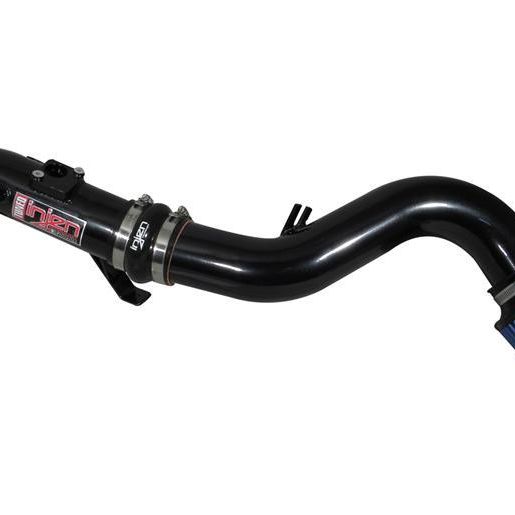 Injen 11+ Scion tC Black Cold Air Intake-tuningsupply.com