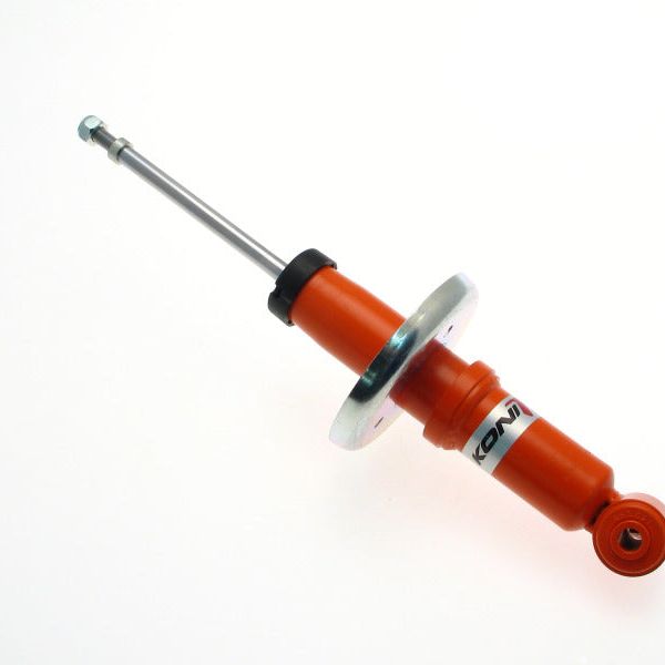 Koni STR.T (Orange) Shock 89-97 Mazda Miata (Spring perch location) - Rear-tuningsupply.com