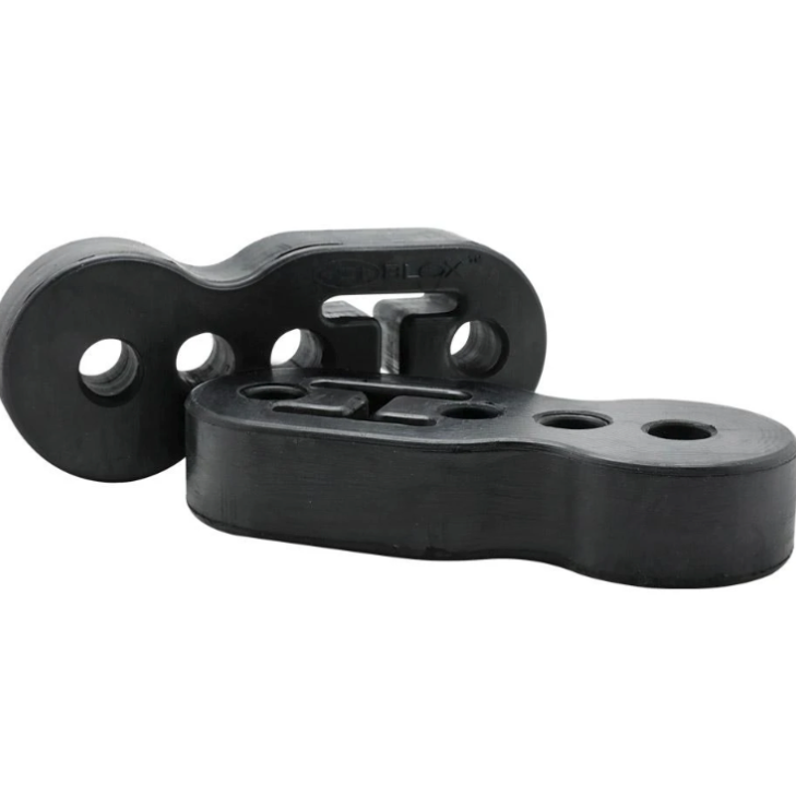 BLOX Universal 4-Hole Exhaust Hanger-tuningsupply.com