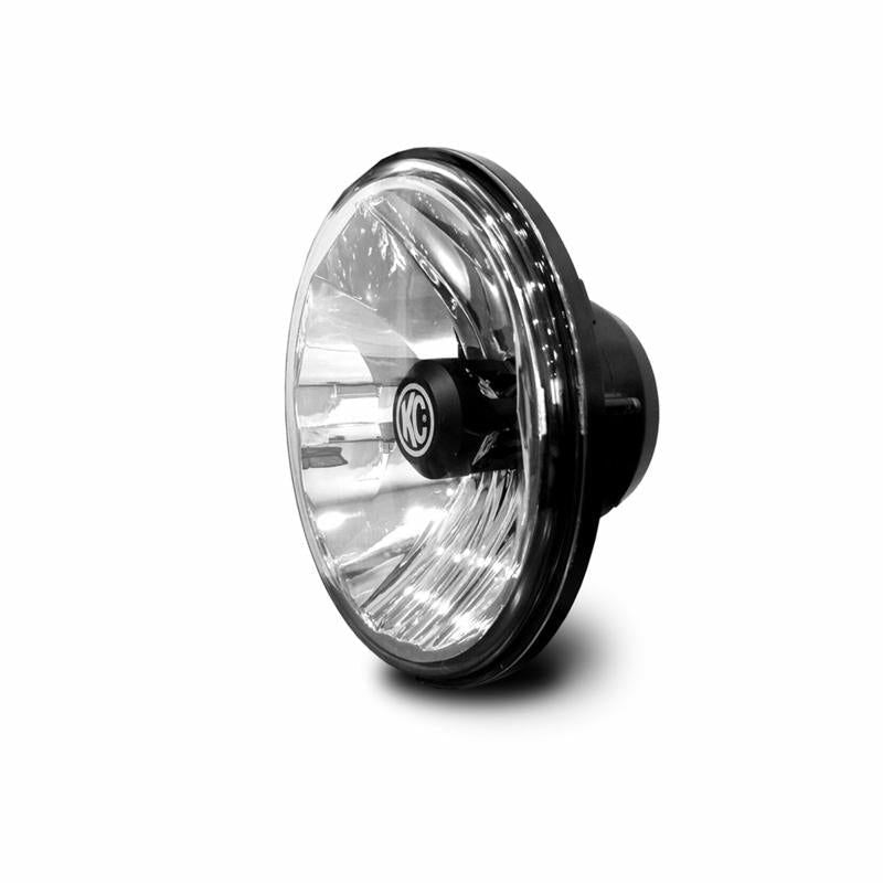 KC HiLiTES 07-18 Jeep JK (Not for Rubicon/Sahara) 7in. Gravity LED DOT Headlight (Pair Pack System)-tuningsupply.com