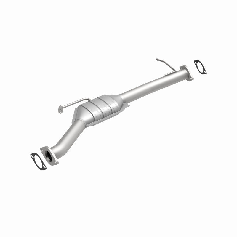 MagnaFlow Conv DF 93-95 Mazda RX7 1.3L-tuningsupply.com