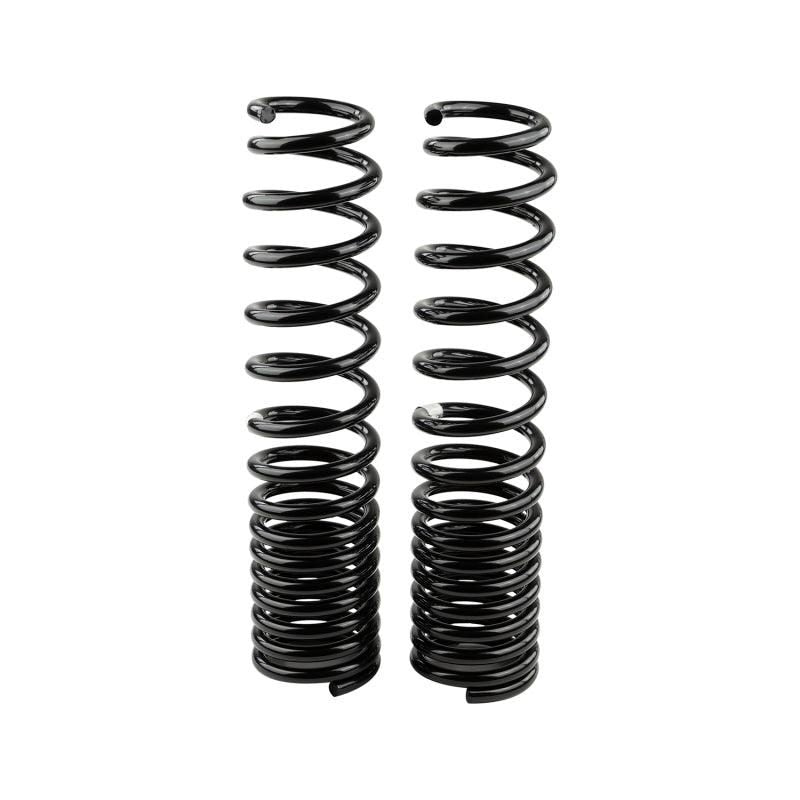 ARB / OME 2021+ Ford Bronco Front Coil Spring Set for Medium Loads-tuningsupply.com