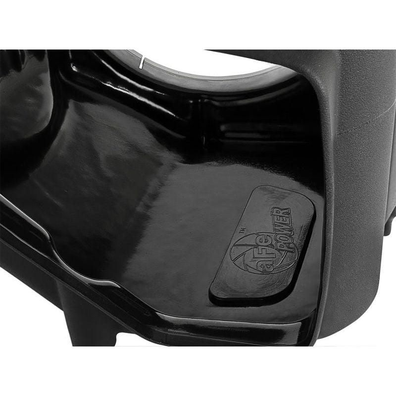 aFe Power Momentum GT Pro DRY S Cold Air Intake System GM SUV 14-17 V8 5.3L/6.2L-tuningsupply.com