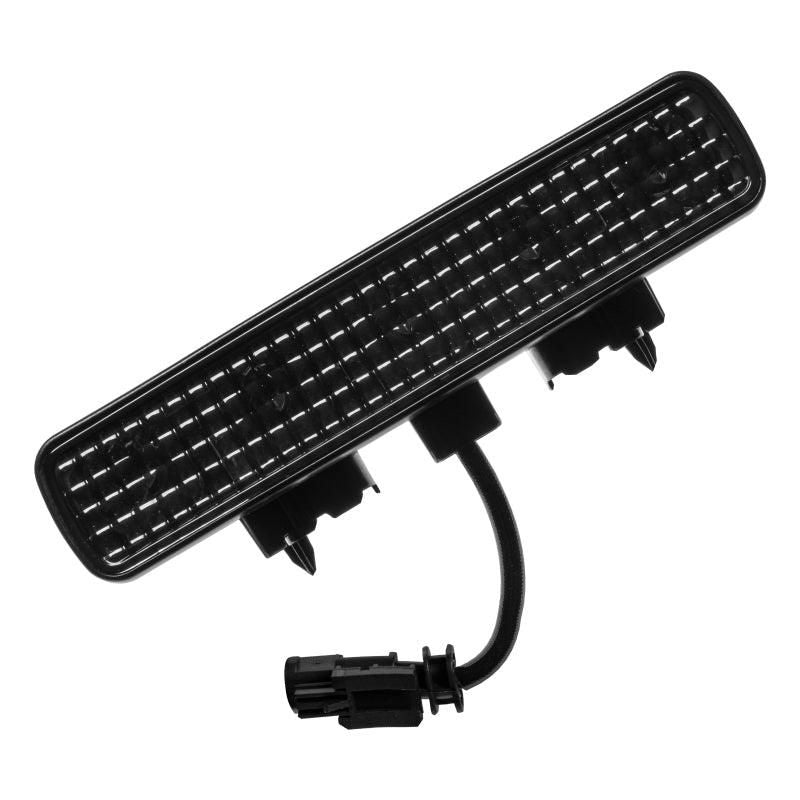 Oracle Jeep Wrangler JL Smoked Lens LED Third Brake Light SEE WARRANTY-tuningsupply.com