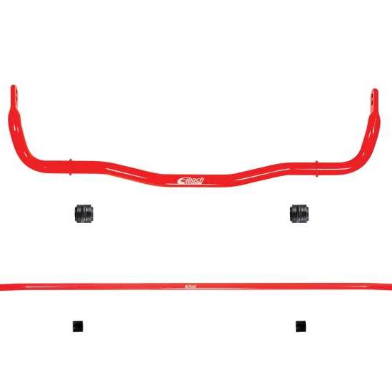 Eibach Anti-Roll Kit (Front & Rear) 08-10 Dodge Challenger-tuningsupply.com