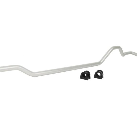 Whiteline 04-07 Subaru STi Rear 24mm Swaybar-X heavy duty Blade adjustable-Sway Bars-Whiteline-WHLBSR37XZ-SMINKpower Performance Parts