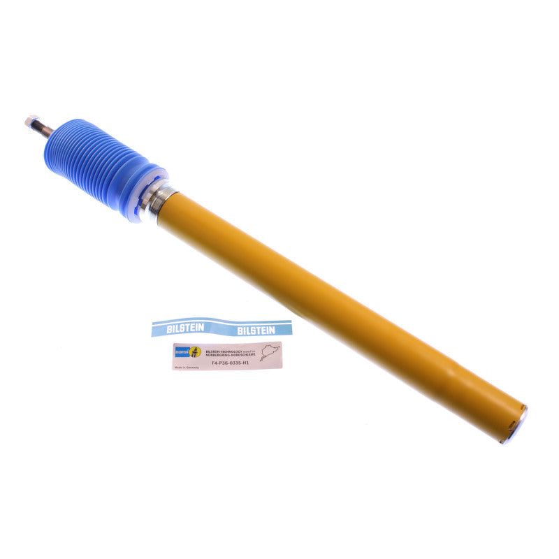 Bilstein B8 82-92 BMW 3 Series (E30) Front 36mm Monotube Shock Absorber-tuningsupply.com