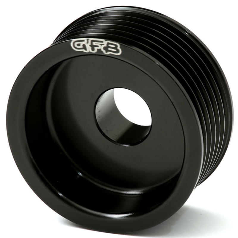 GFB 13+ Subaru BRZ / 13+ Scion FR-S Lightweight Alternator Pulley-tuningsupply.com