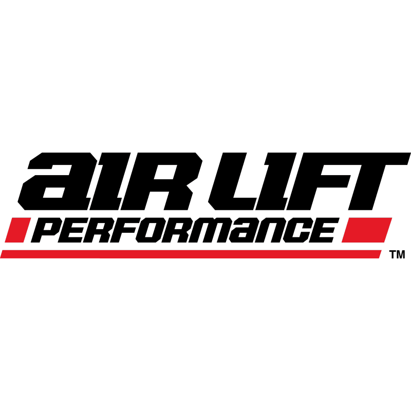 Air Lift Performance 15-16 Subaru WRX/STi Rear Kit-tuningsupply.com