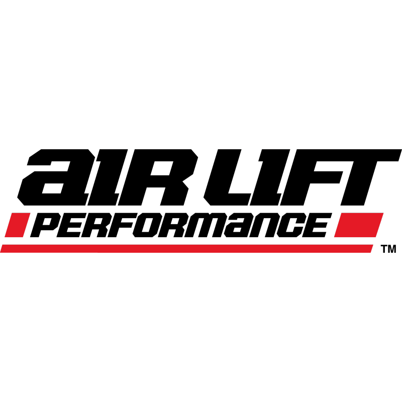 Air Lift Performance Rear Kit for 08-12 Honda Accord-tuningsupply.com