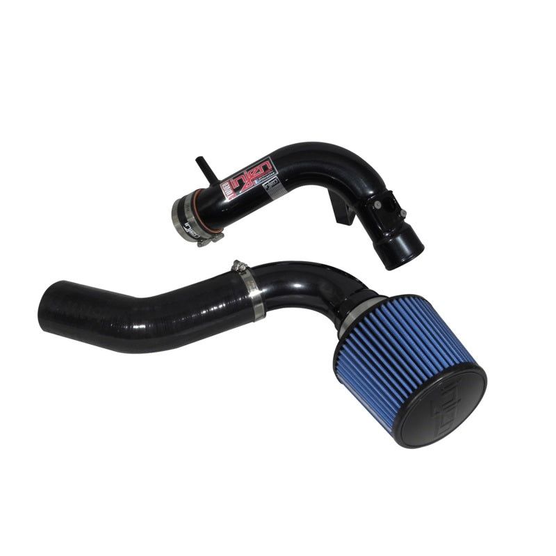 Injen 2009 Corolla 1.8L 4 Cyl. Black Cold Air Intake-tuningsupply.com