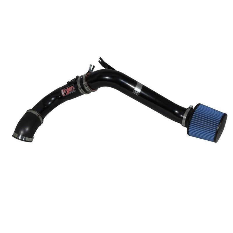 Injen 09-11 Acura TSX 2.4L 4cyl Black Cold Air Intake-tuningsupply.com