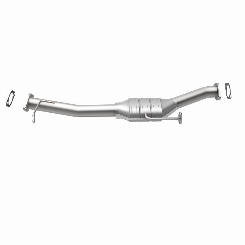 MagnaFlow Conv DF 93-95 Mazda RX7 1.3L-tuningsupply.com